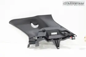 62470-12280 Toyota 2019-2024 Corolla Hatchback Rear Right Upper Quarter Trim Cover Panel Oem