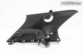 62480-12280 Toyota 2019-2024 Corolla Hatchback Rear Left Upper Quarter Trim Cover Panel Oem