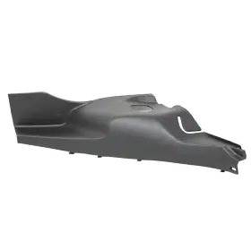 62551-02370 Toyota Rear Right Side Quarter Panel Lower Cover - 2016 Corolla Sedan 1.8l