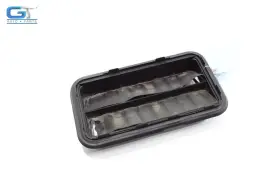 6293112330 Toyota Highlander Rear Left Side Quarter Air Pressure Vent Grille Oem 2020-23