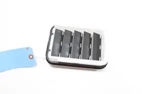 6294012200 Toyota Prius Rear Left Driver Side Quarter Air Pressure Vent Grille Oem 2023-24