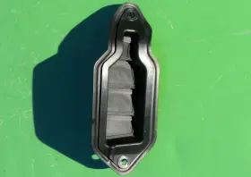 62964-20030 Toyota Celica 90-93 Rear Left Side Vent Panel Assy Oem All Trac 4wd
