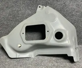 64202-wb002 Toyota Genuine Lower Panel