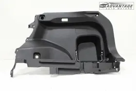 64730-0r120 Toyota 2019-2025 Rav4 Rear Right Lower Quarter Trim Cover Panel Liner Oem