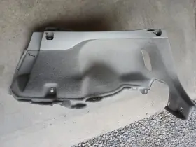 64730-47170-bo Toyota 64730-47170-b0 10-15 Prius Interior Lower Quarter Panel Rear Right Side