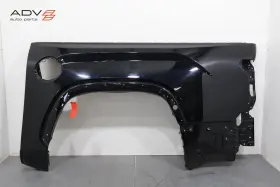 656000c250 Toyota 2022-2025 Tundra Crew Cab Pick Up Truck Bed Left Quarter Panel Cover Oem 656000c250 Toyota 2022-2025 Tundra Crew Cab Pick Up Truck Bed Left Quarter Panel Cover Oem