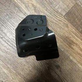65607-0c901 Toyota Genuine Skirt