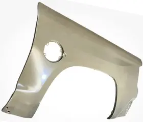 65817-0c130 Toyota Tundra 2014 To 2021 Quarter Panel Driver Side 5.5 Ft. Original Parts