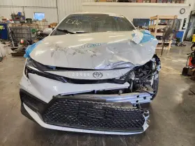 710702 Toyota Used Right Lower Quarter Panel Fits 2020 Corolla Sedan Without Blind Spot Al