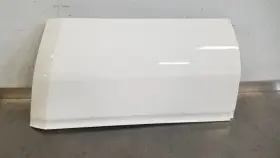 75056ak010 Toyota 24 2024 Tacoma Oem Driver Left Lower Cab Moulding White