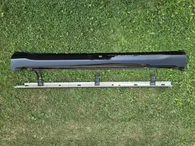 75805-35170 Toyota 4runner Limited Nightshade Rh Right Hand Rocker Panel Oem