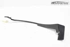 75873-0r010 Toyota 2019-2025 Rav4 Xa50 Rear Right Quarter Wheel Arch Inner Flare Molding Oem