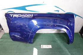 Ay29646 Toyota W/1dent 2016 2017 2020 2023 Tacoma Rear Right Short Side Bed Oem