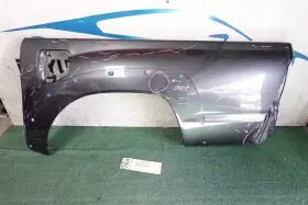Ay29649 Toyota W/dents 2005 2007 2014 2015 Tacoma Rear Left Driver Short Bed Oem