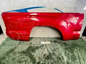 Toyota Ay67520 W/dents 2005 2007 2012 14 2015 Tacoma Rear Right Side Bed Oem