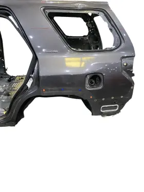 Toyota Trucks 6161235211 2010-2024 4runner N280 Oem Lh Rear Left Quarter Panel Structure Cut