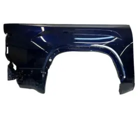 655000c250 Toyota Trucks Quarter Panel Rear Right Rh Passenger Side Tundra 21-22 Oem