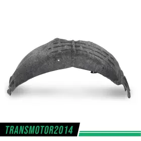 Cp9z-58278b51-a Transmotor2014 Tra258741 Fit For 12-18 Ford Focus Rear Left Side Fender Splash Shield New
