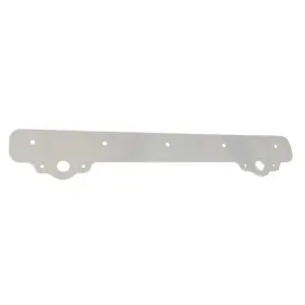 Sc-bw-0100 Triple X Race One Hood Plate Predrilled Aluminum Midget Sc-bw-0100 Triple X Race One Hood Plate Predrilled Aluminum Midget