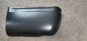 0859-135 Triplus Automotive Lh 1995-1999 Tahoe/ Yukon Rear Quarter Lower Section 4 Door Models