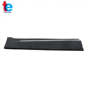 75313tg7a12 Turitrade Tr100710 Rear Right Lower Side Molding Trim For Honda Pilot 2019-2022