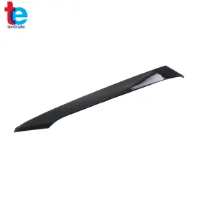Tr100804 Turitrade Rear Left Upper Quarter Trim Interior Panel For Nissan Sentra 2020-2024