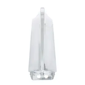 110179 United Pacific 1957 Chevrolet Chevy Bel Air /120 /150 Quarter Panel Left Hand Fin Corner