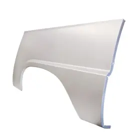 110334 United Pacific Quarter Panel Skin 66-77 Bronco Left Rear