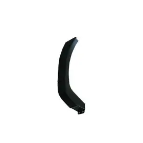 Fo1706102 Uzooka Left Driver Quarter Panel Molding Matte-black Fits 1998-11 Lincoln Town Car