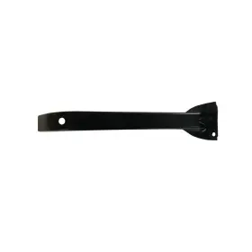 Uzooka Gmk3144731671 Center Bedside Brace Fits 1967-72 Ford F-series