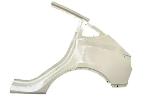 1487421-s0-d Vanocar New Oem Quality For Tesla Model Y Rear Quarter Outer Panel Left Hand 1487421-s0