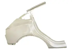 1487422-s0-d Vanocar Oem Quality For Tesla Model Y Rear Quarter Outer Panel Right Hand 1487422-s0