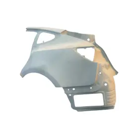1910794-s0-a Vanocar 2024-2025-2026 For Tesla Model 3 Rear Left Quarter Panel