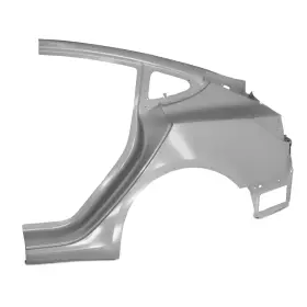 Vz102608 Vicrez Replacement Rear Quarter Panel Driver For Model 3 2018-2022