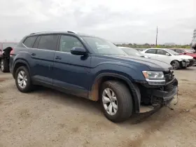 110-10076r Volkswagen Passenger Right Fender Fits 18-20 Atlas 2330783