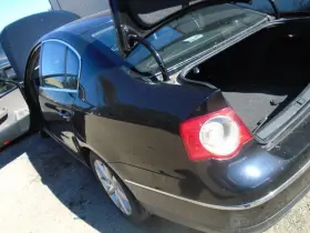 160-50144al Volkswagen L Quarter Panel Sedan Fwd Fits 06-10 Passat 135820
