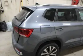 160.vw1623 Volkswagen Passenger Right Quarter Panel For 2023 Taos 2933069