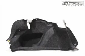 17a867427 Volkswagen 2019-2026 Jetta Rear Left Side Trunk Quarter Panel Trim Cover Oem