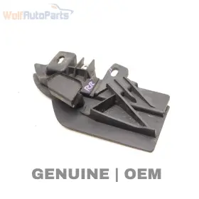 1q0854856 Volkswagen 2007-2016 Vw Eos - Rear Right Side Skirt / Rocker Panel Trim