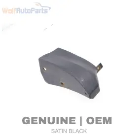 3b0853898a Volkswagen 1998-2005 Vw Passat Wagon B5 - Rear Right Side Skirt / Rocker End Cap Cover