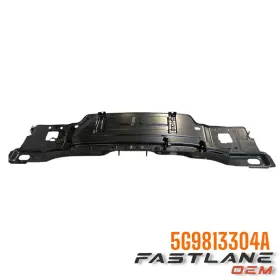 5g9813304a Volkswagen 2015-2021 Golf Rear Apron Panel New Oem