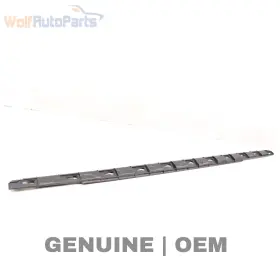 5g9853493 Volkswagen 2018-2020 Vw Golf - Left Side Skirt / Rocker Panel Mount Bracket