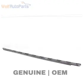5g9853494 Volkswagen 2018-2020 Vw Gti - Right Side Skirt / Rocker Panel Mount Bracket