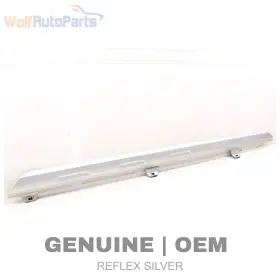 5g9853860 Volkswagen 2018-2020 Vw Gti - Right Side Skirt / Rocket Panel