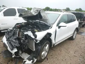 7p6809844b Volkswagen Local Only Passenger Right Quarter Panel Fits 11-17 Touareg 1500741
