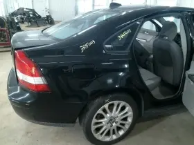 160-59980r Volvo Passenger Quarter Panel 5 Cylinder Fits 04-11 40 Series 104863293