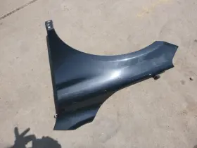 30762401 Volvo Front Left Fender Xc60 2013 Color Saville Gray