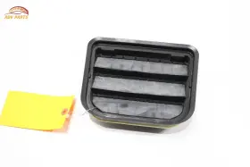 31369380 Volvo Xc90 Rear Right Side Quarter Air Drafter Pressure Vent Oem 2016 - 2024