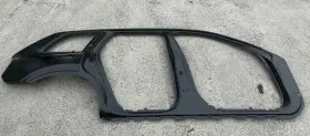 Volvo 31416318 New 2016-2024 Xc90 Rear Right Quarter Panel Passenger Rh Side Oem Body