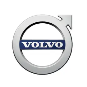 32130902 Volvo Genuine Splash Shield
